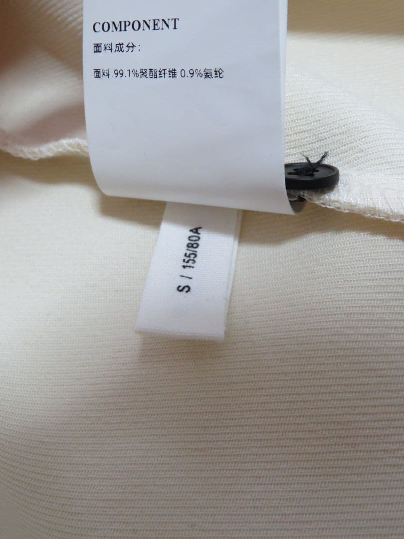 【完売品】KUOSE 襟付き ブラウス コーデュロイ