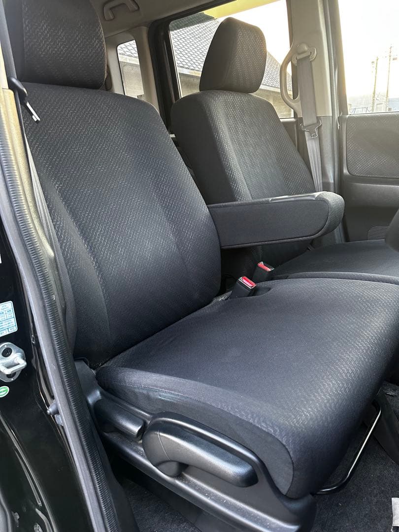 ホンダN-BOX カスタム⭐️G・ターボSSパッケージ⭐️車検2年付‼️綺麗‼️