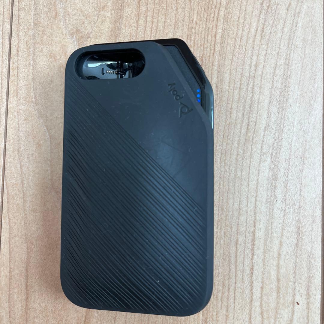 Poly Voyager 5200 UC Bluetooth PC接続ドングル