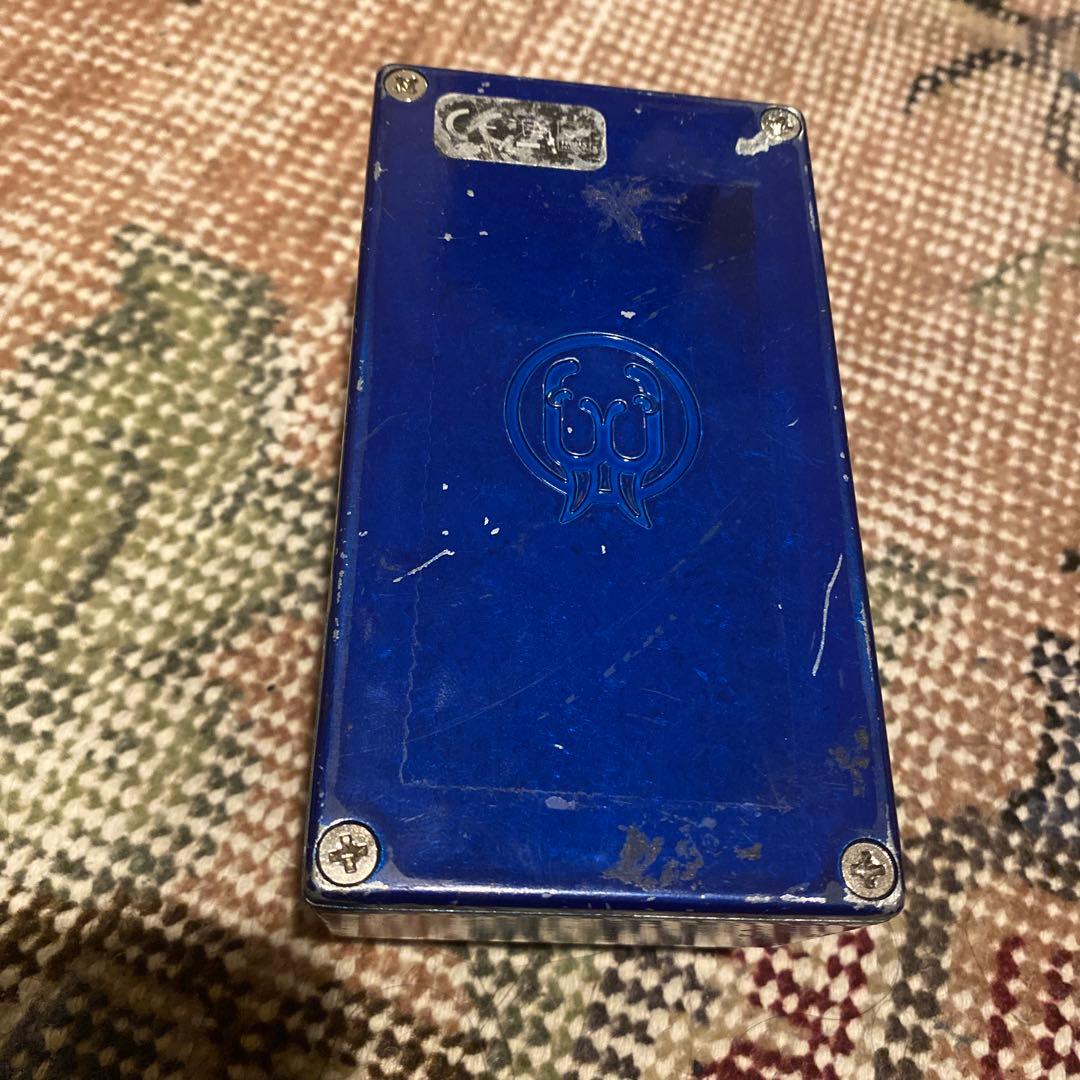 ギター Walrus Audio Slo Reverb