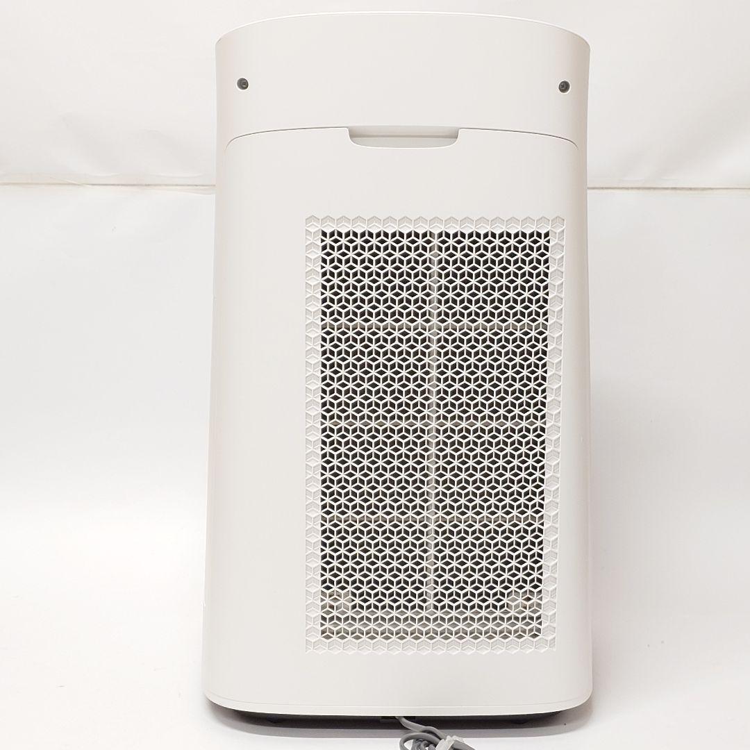 【美品】SHARP KI-N75YX-W 加湿空気清浄機 シャープ