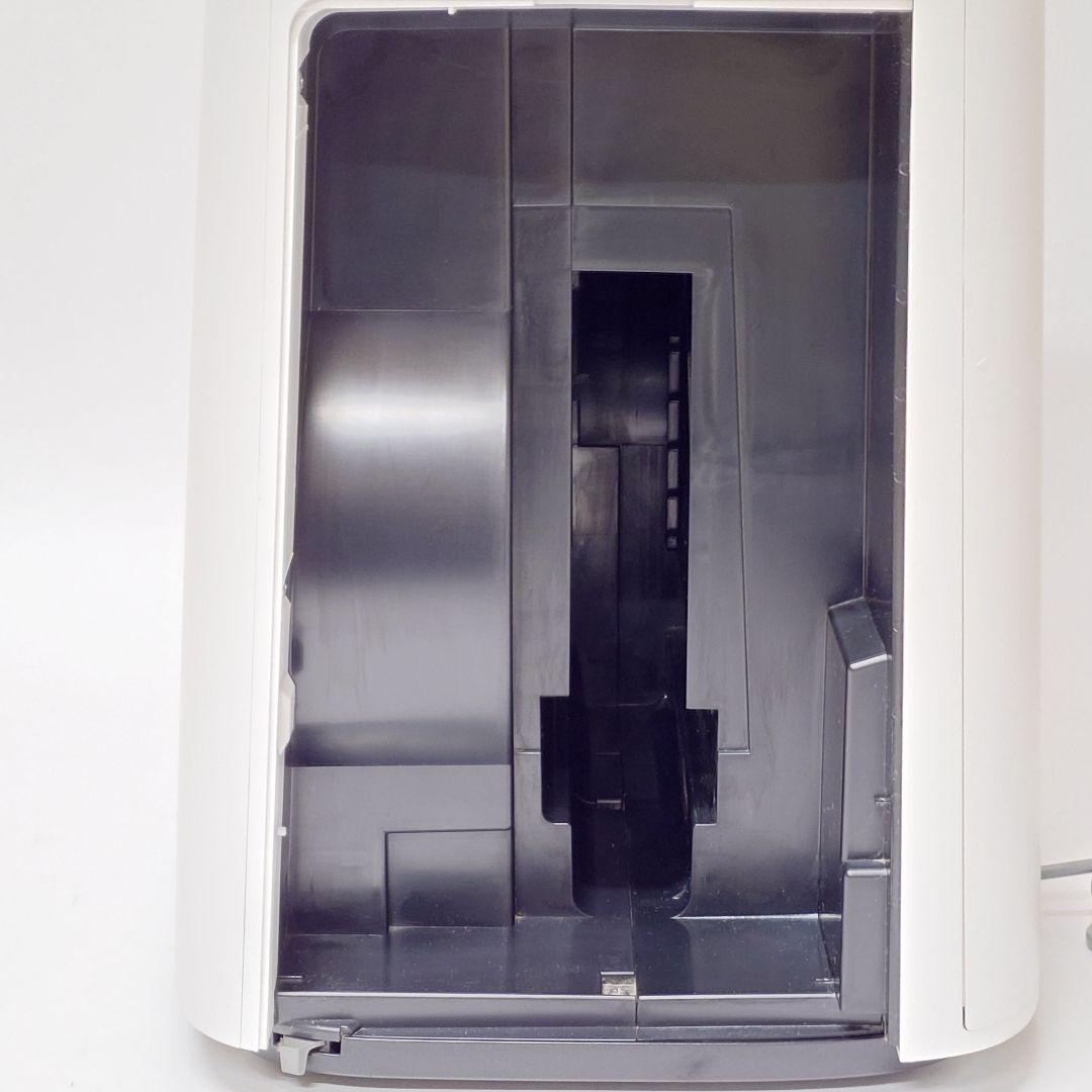 【美品】SHARP KI-N75YX-W 加湿空気清浄機 シャープ