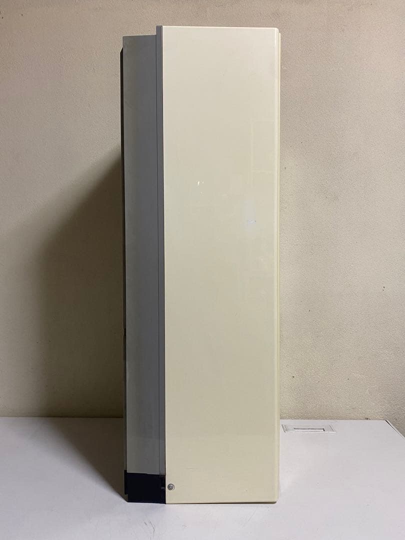2009年製 MORITA 窓用ルームエアコン 冷暖房兼用 MAC-HR18PA