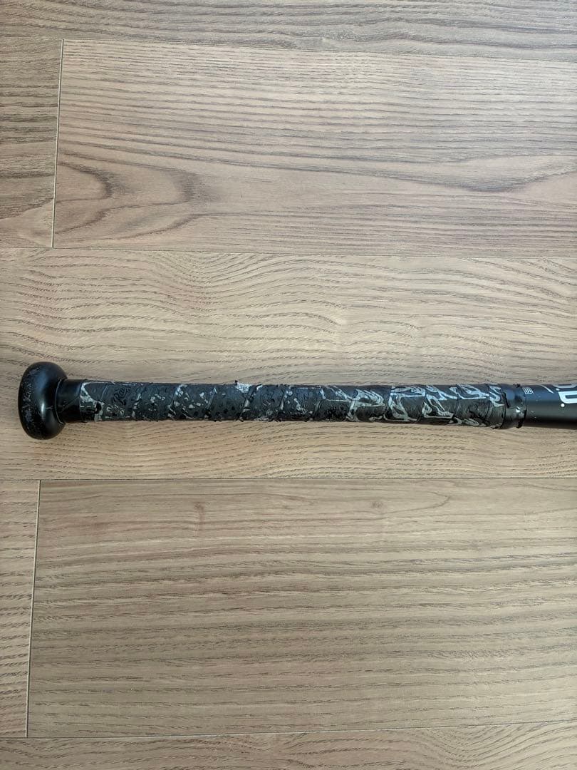 ス*☆様 MIZUNO BEYOND MAX LEGACY 少年用 ケース付き