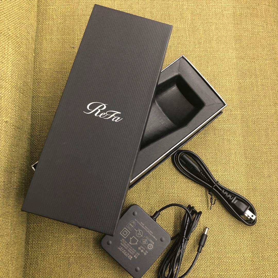 リファ ダーマヒート ReFa