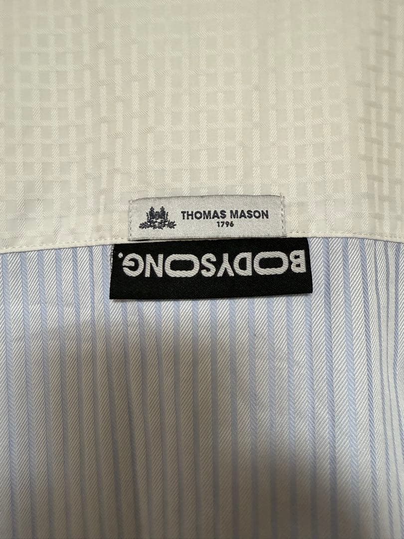 BODYSONG. 21AW ボディソング　シャツ