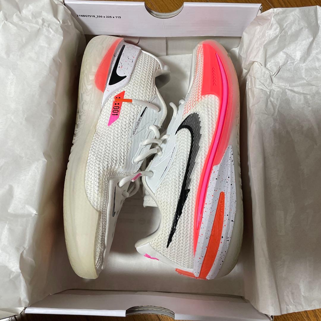 GTカット1 バッシュ