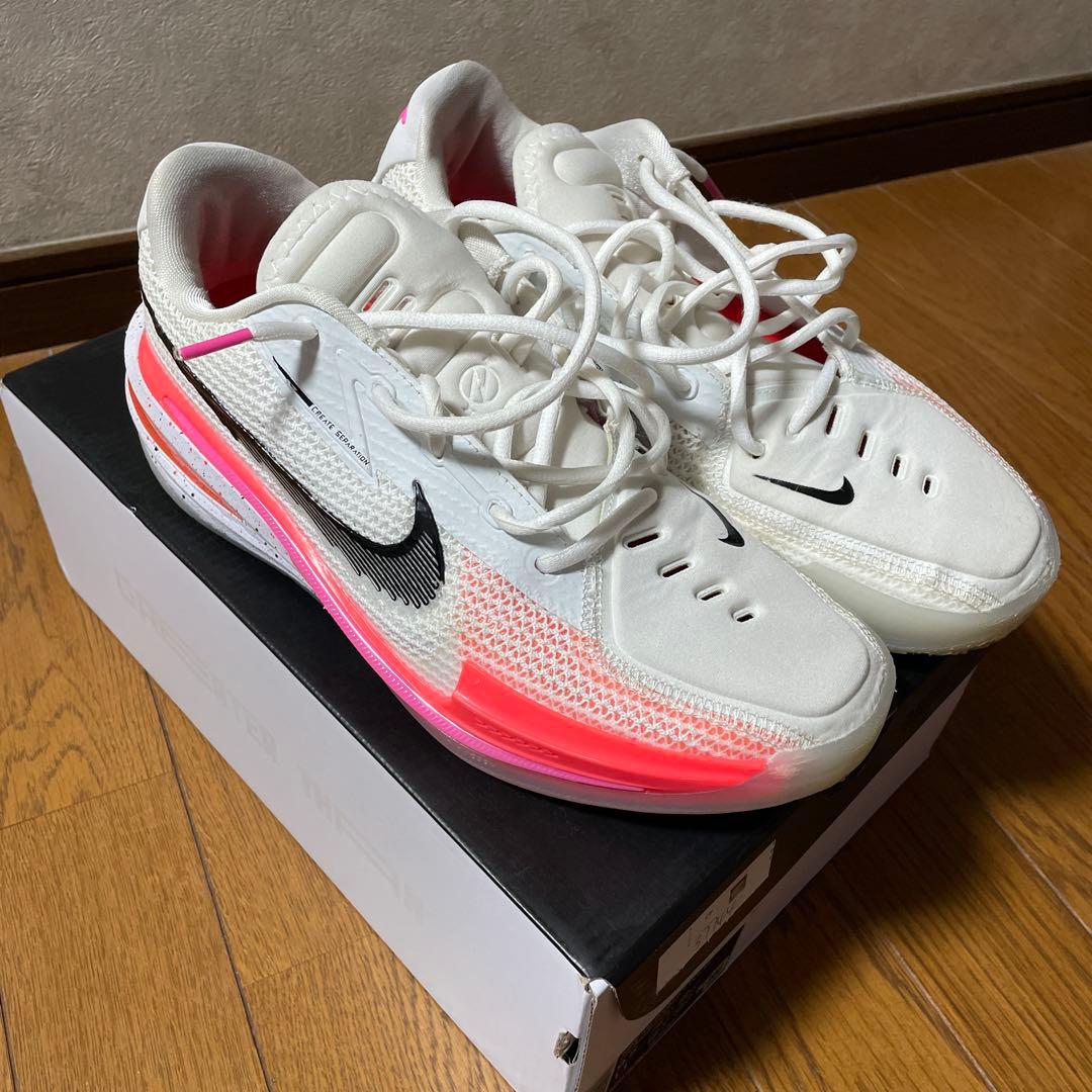 GTカット1 バッシュ