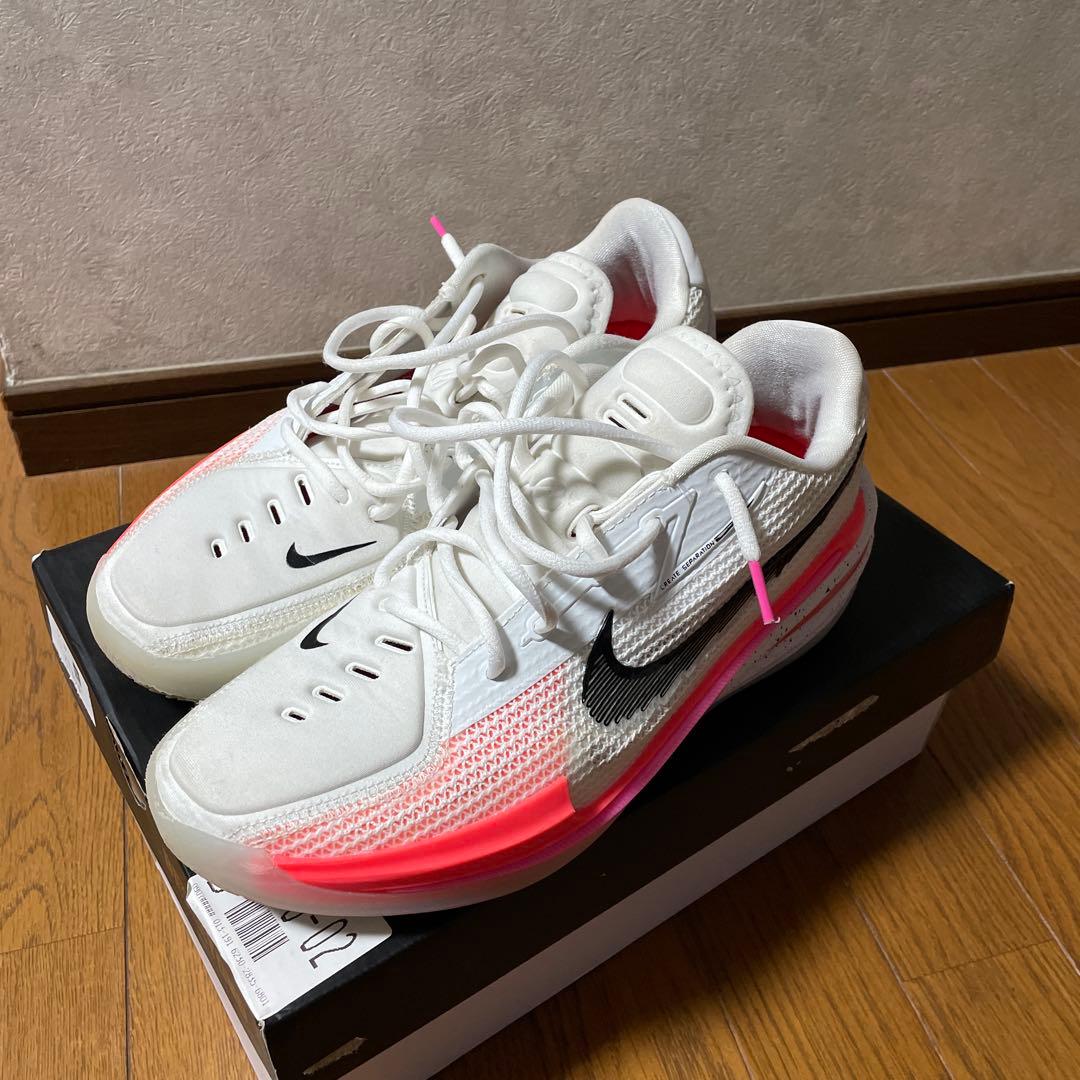 GTカット1 バッシュ