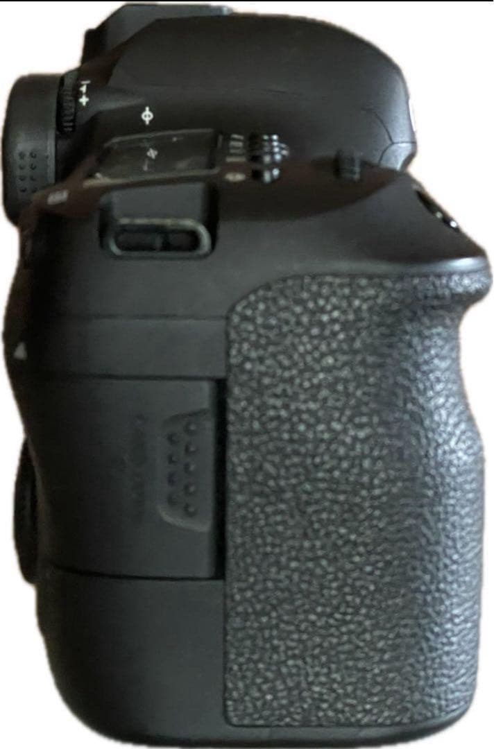 Canon EOS 6D MARK2 ボディ