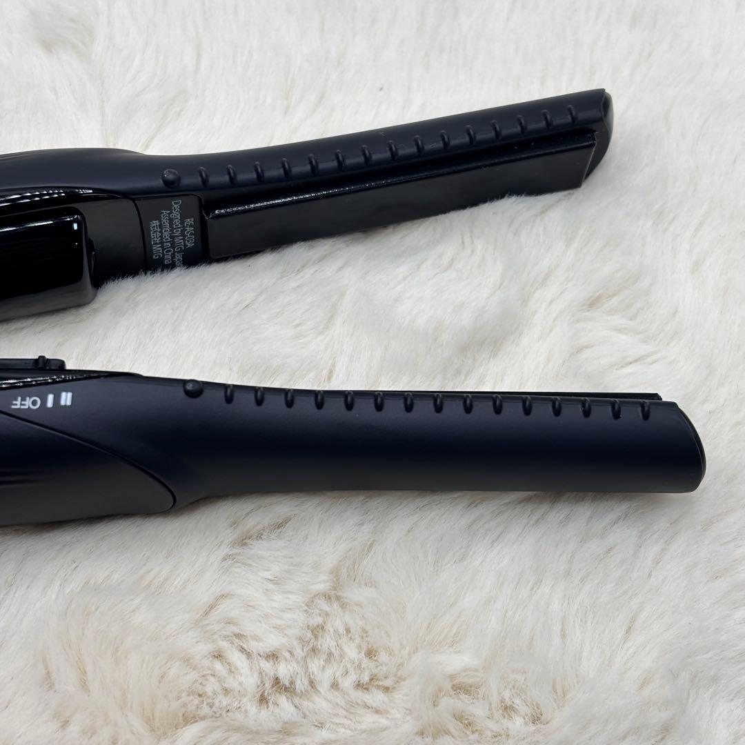 ReFa フィンガーアイロン ST RE-AS-03A 美品 正規品 動作良好