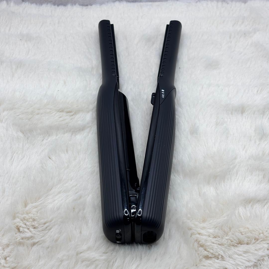 ReFa フィンガーアイロン ST RE-AS-03A 美品 正規品 動作良好