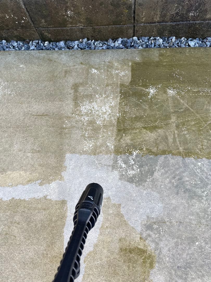 【美品】ケルヒャーOC5ハンディー本体