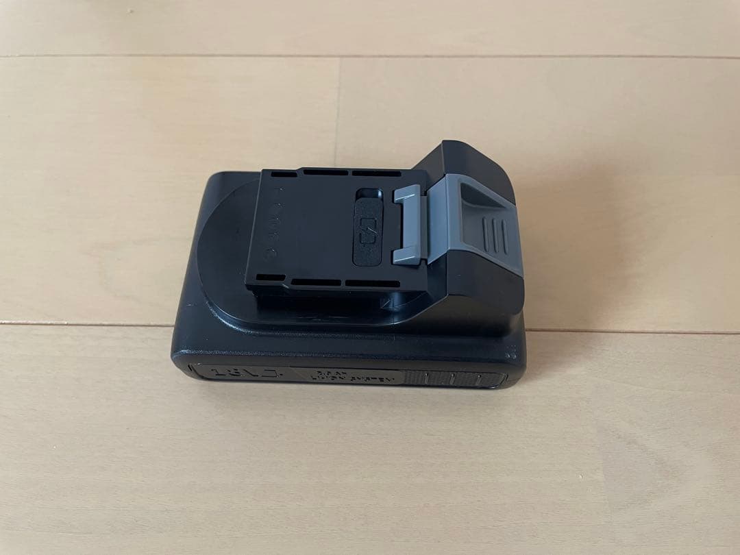 【美品】ケルヒャーOC5ハンディー本体