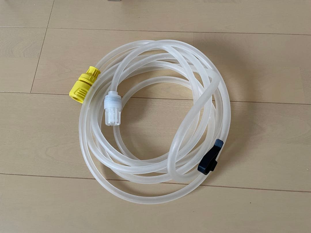 【美品】ケルヒャーOC5ハンディー本体