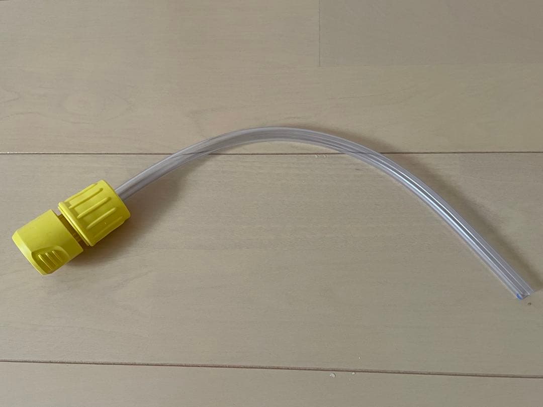 【美品】ケルヒャーOC5ハンディー本体