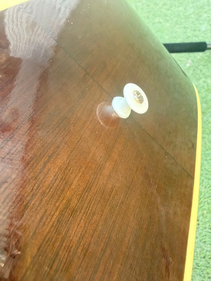 Three S W-150 ドレッドノート アコースティックギター セット