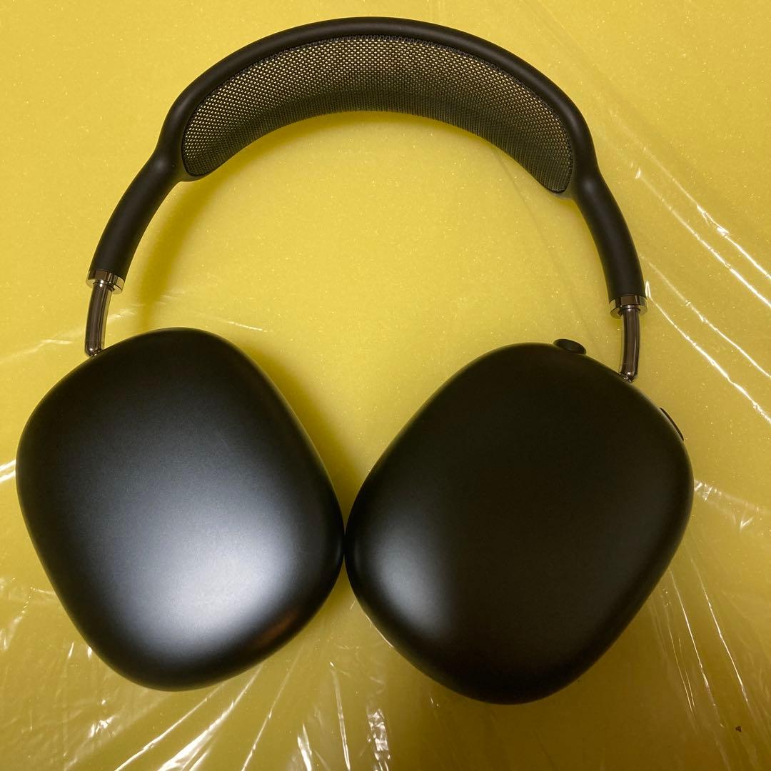 AirPods Max (2024年モデル) 　USB-C MWW43ZA/A