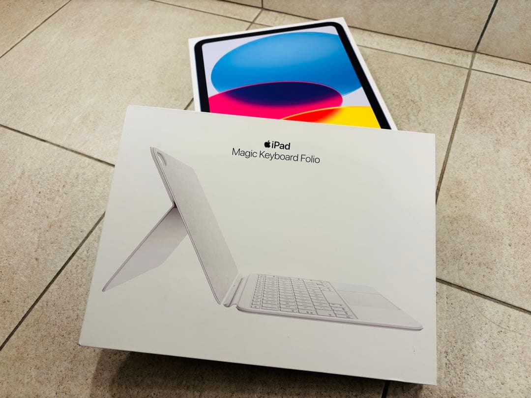 豪華セット【新品未開封】iPad 第11世代 Wi-Fi 128GB ブルー