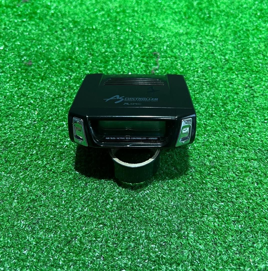 レクサス USF40/UVF45エアサスペンションコントローラーASR681