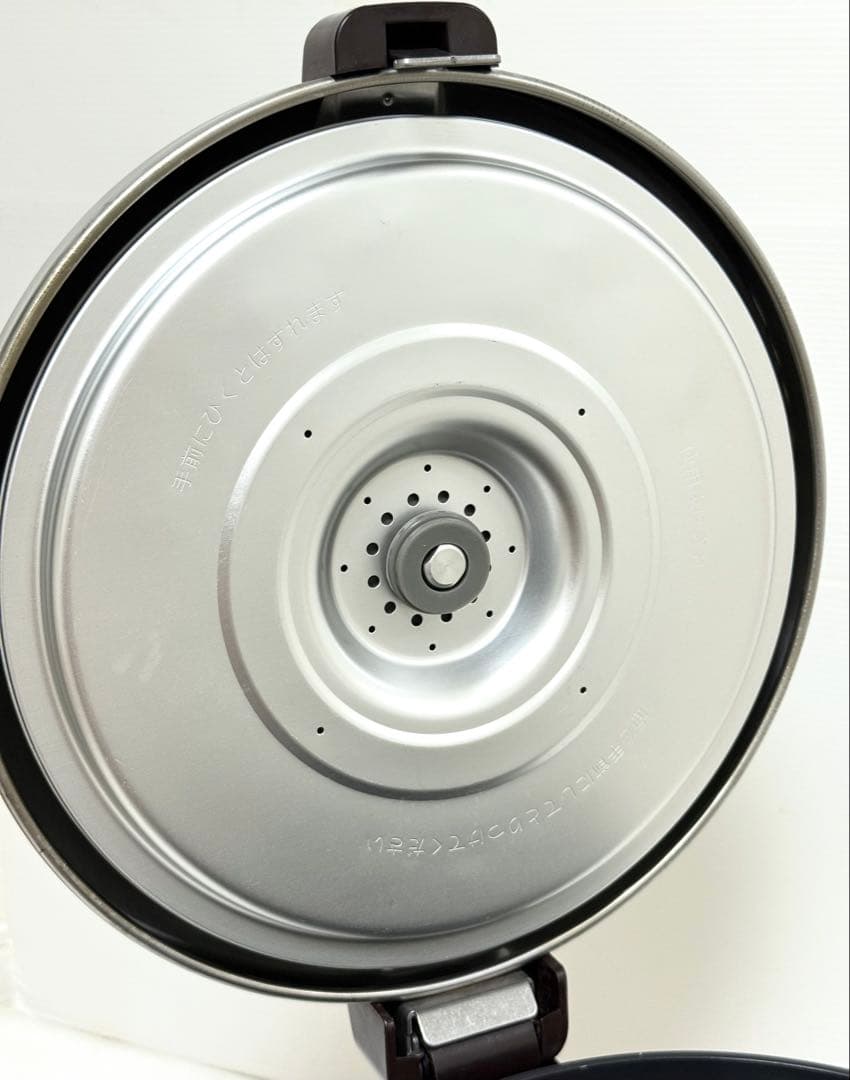 こがまる 強力炊飯美味しい LPガス 炊飯器♪ 1升 10合 リンナイ　都市ガス