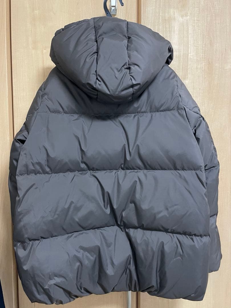 IENA ダウンショートコートLIMONTA