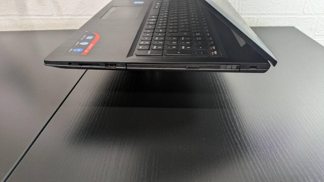 【電池良好】LENOVO / ノートパソコン/ Windows11 オフィス付