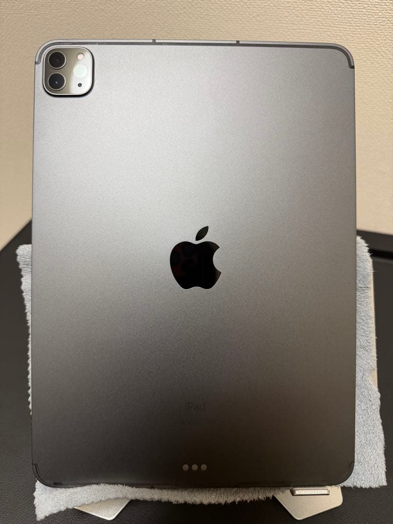 iPad Pro 11インチ 第3世代 256GB Wi-Fi Cellular