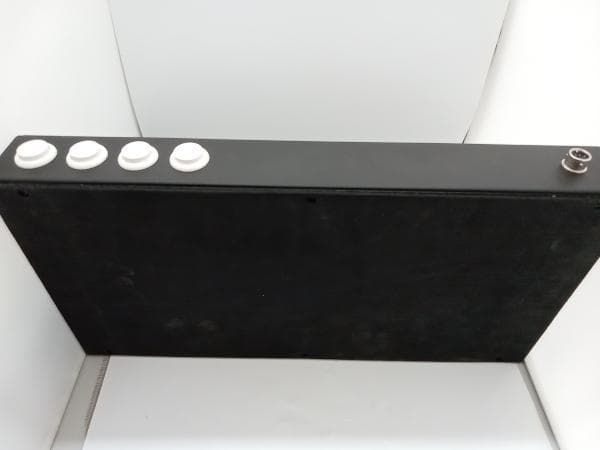 hitbox crossup ヒットボックス クロスアップ