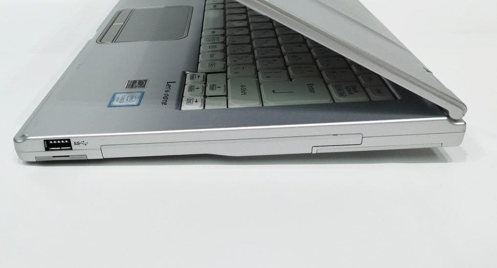 Windows7 32bit CF-LX5W27VS パナ I5 8GB