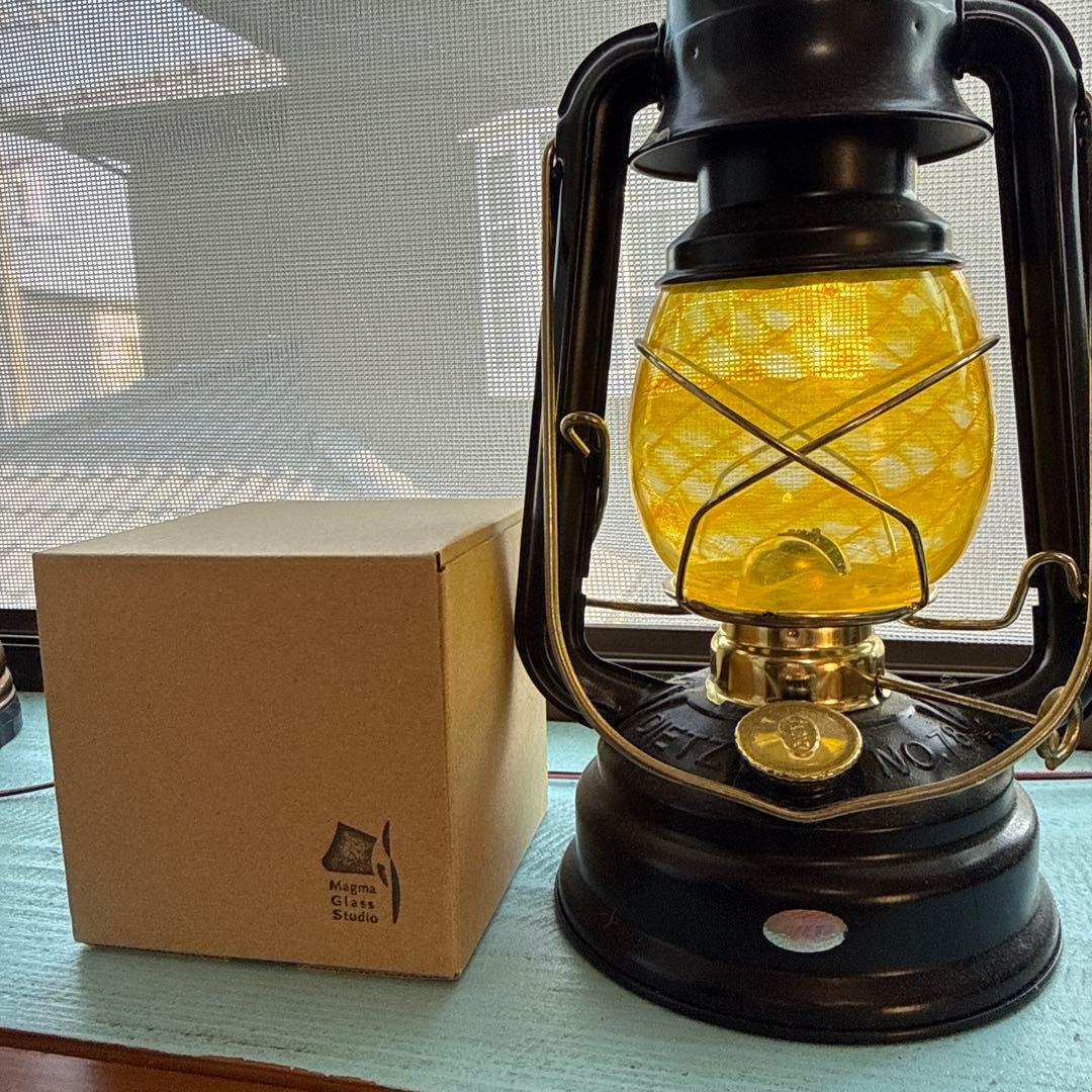 マグマグラス magmaglassstudio 276用