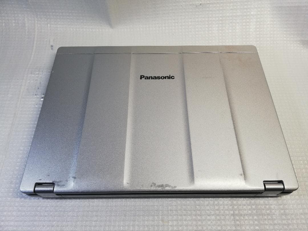 パナソニック Let’sNote CF-SZ6 Win11/office2016