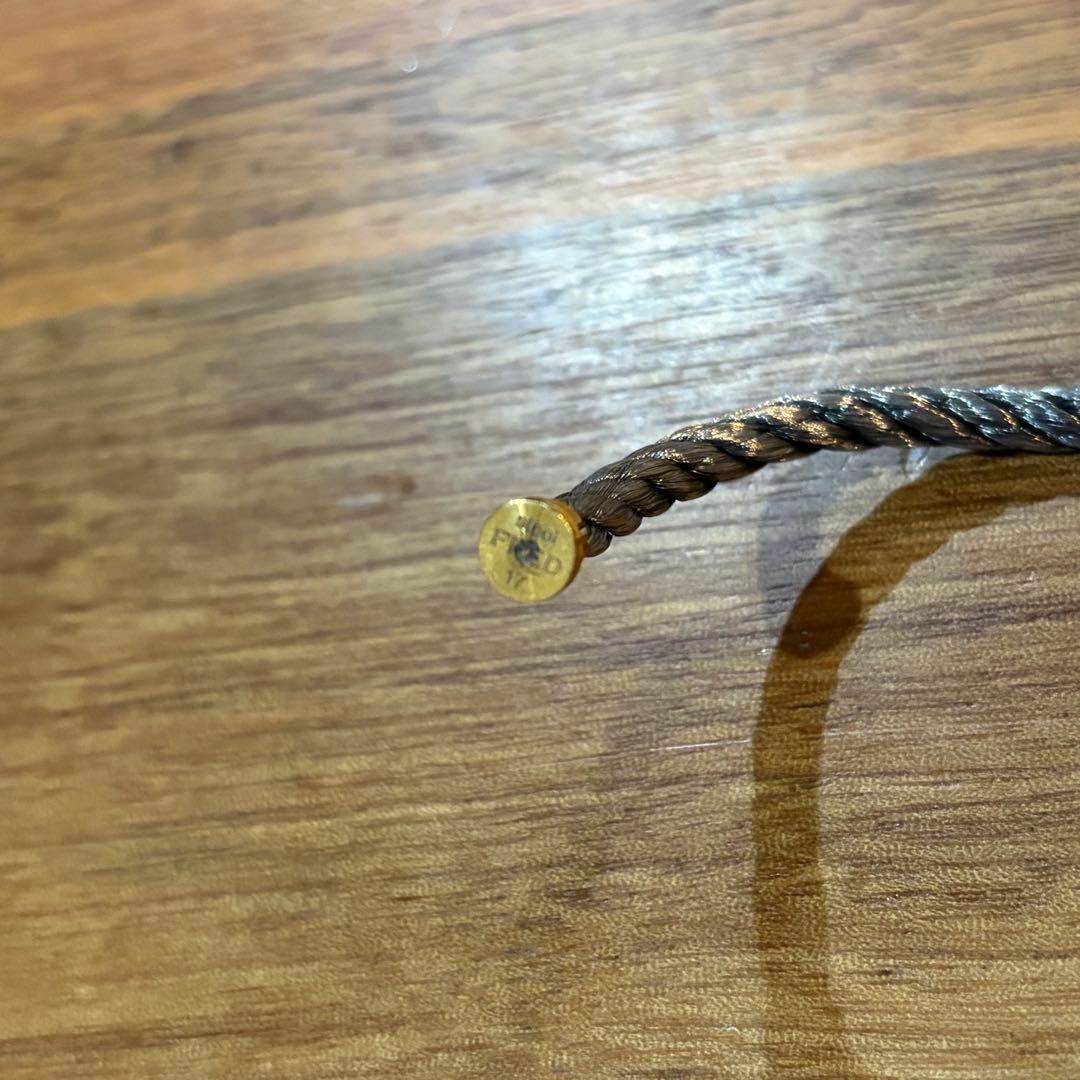 FRED フレッド　フォース10 ケーブルのみ