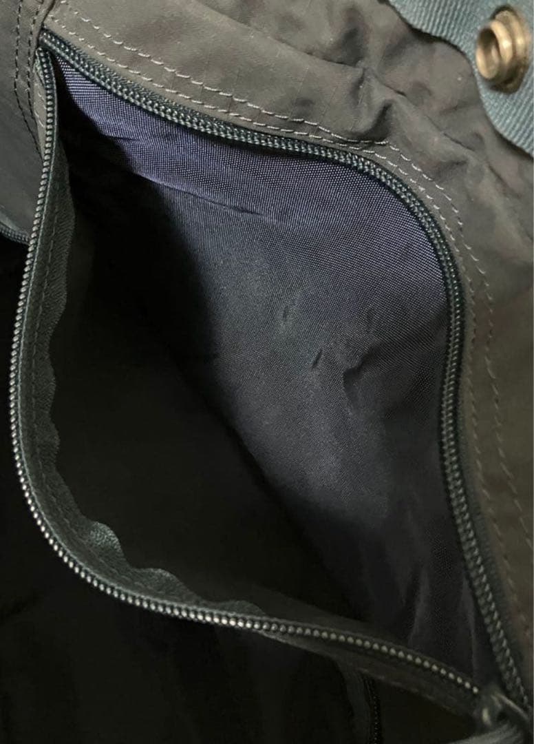 ブリーフィング ディスクリート トート M MW ジーニー ネイビー