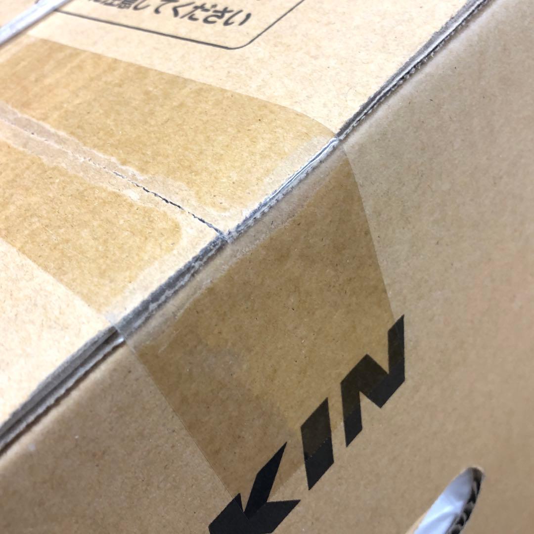 ダイキン 除加湿ストリーマ空気清浄機 ACZ70Z-T 新品未開封