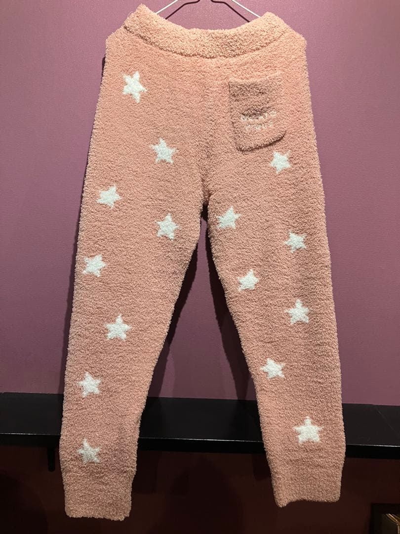 さらにお値下げ！　ジェラートピケ パジャマ　未使用品