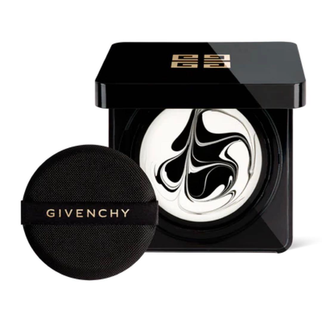 み*様 Givenchy Le Soin Noir 日焼け止め