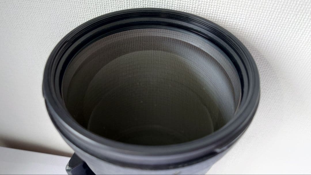 レンズ(ズーム) Tamron SP 150-600mm F5-6.3 Di VC Nikon