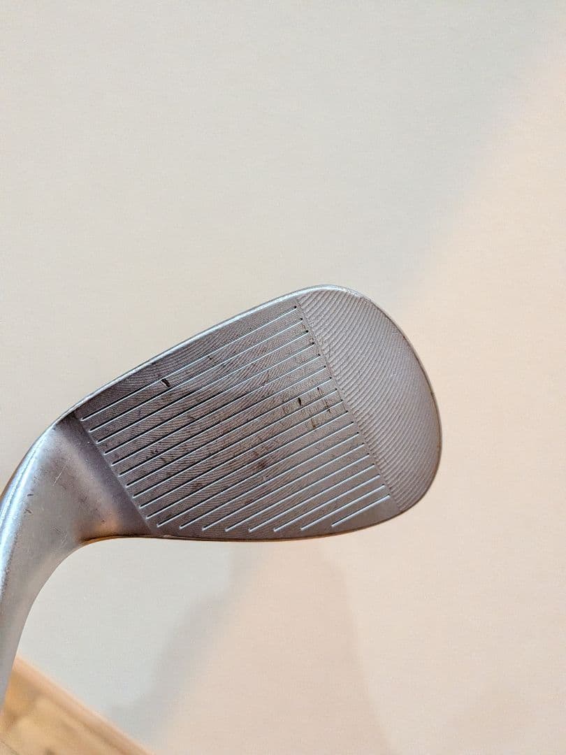 Cleveland RTX　ジップコア　ウェッジ　3本セット