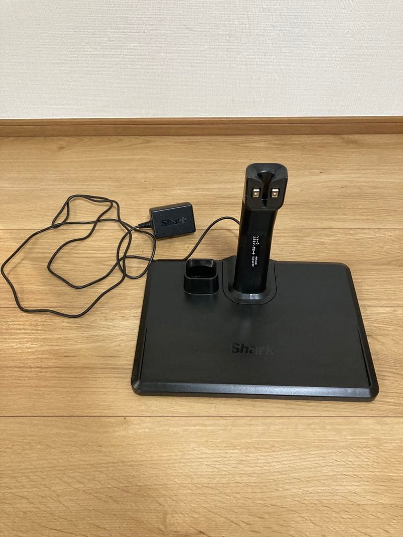 【Arai】Shark コードレス クリーナー EVOPOWER