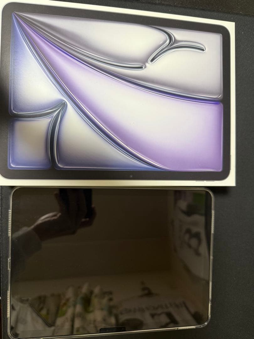 Apple iPadAir M3 第7世代　128GB Wi-Fiモデル