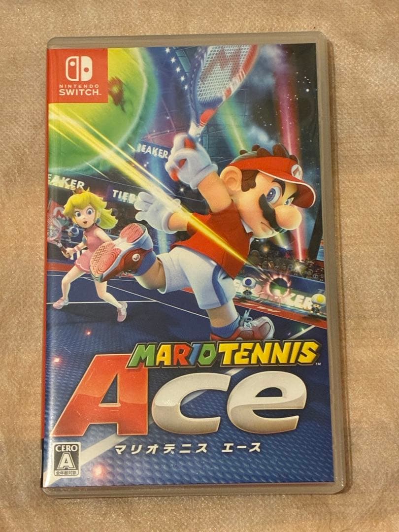 Nintendo Switch 本体 ネオンレッド/ネオンブルー ゲームソフト付