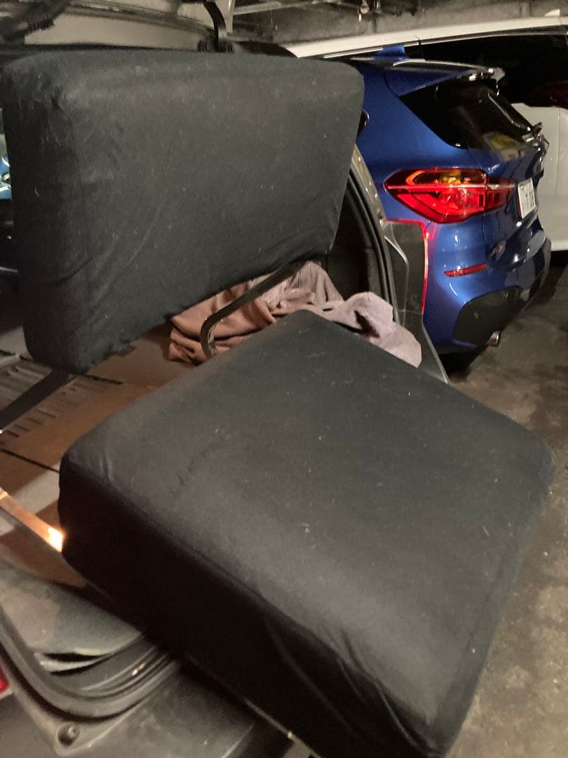 アクタス　1pソファ カバー取り外し可