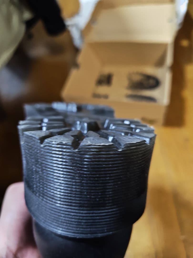 Dr. Martens 8ホール サイドジップブーツ UK6 25cm 美品