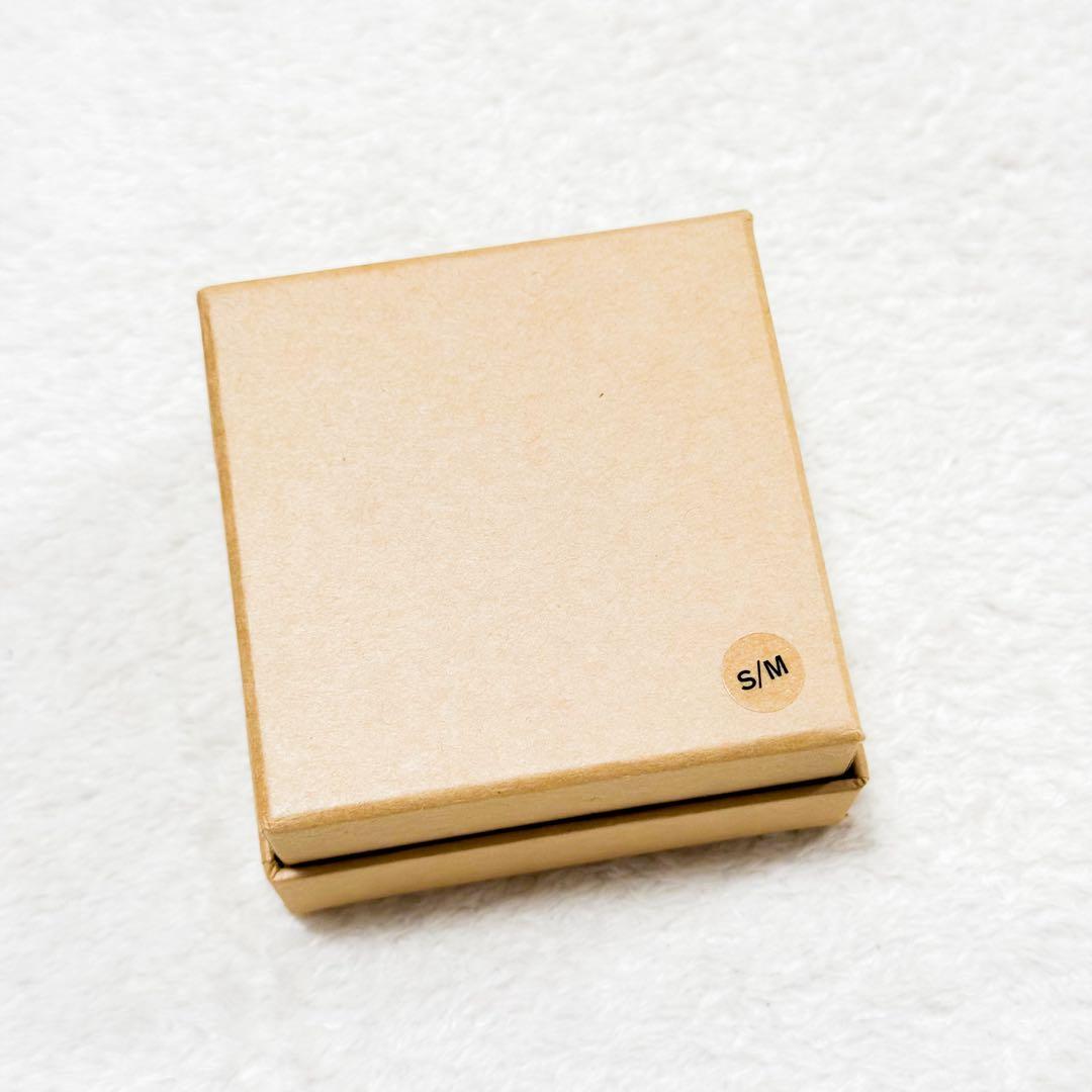 新品 未使用 ハフ 22SS REGIONAL ブレスレット ブラック S/M