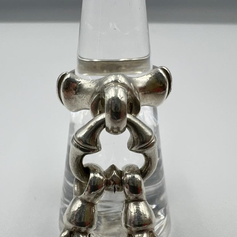 タケちゃん 　鑑定済み LONE ONES リング