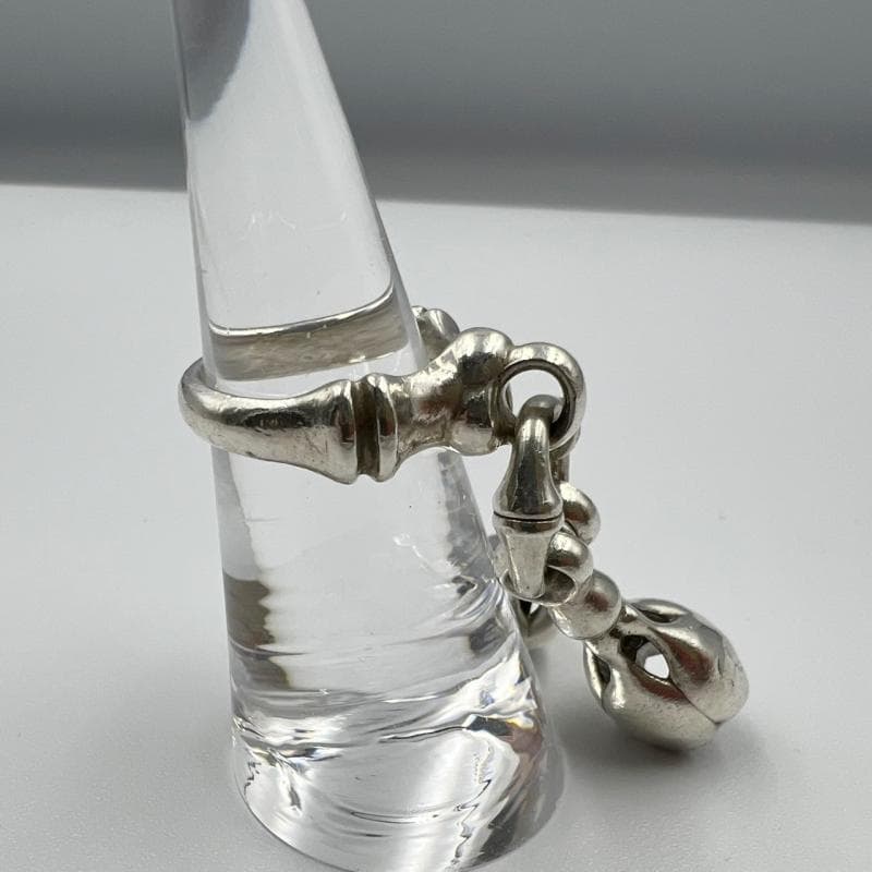 タケちゃん 　鑑定済み LONE ONES リング