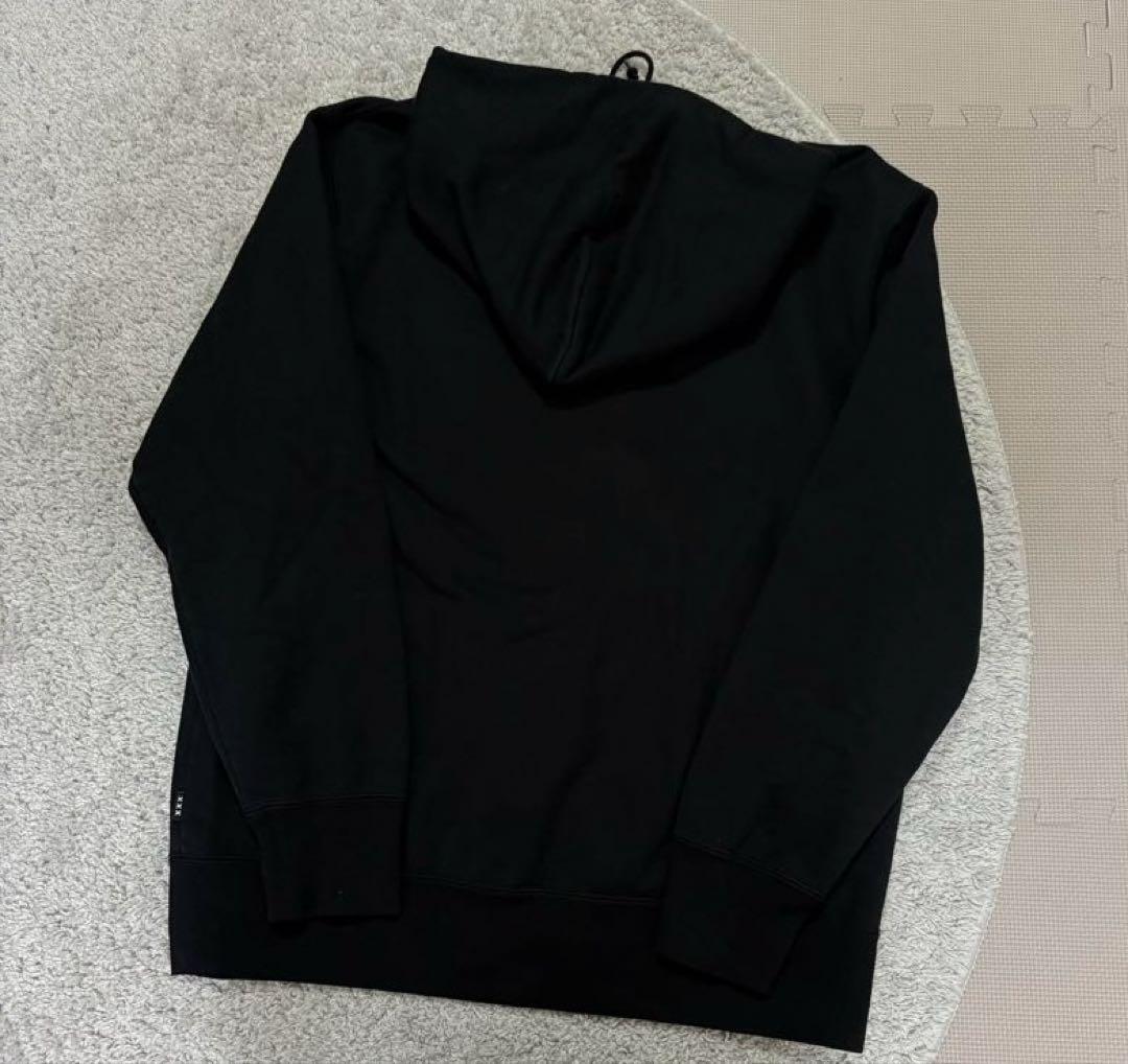 GOD SELECTION XXX TRIPLEX パーカー