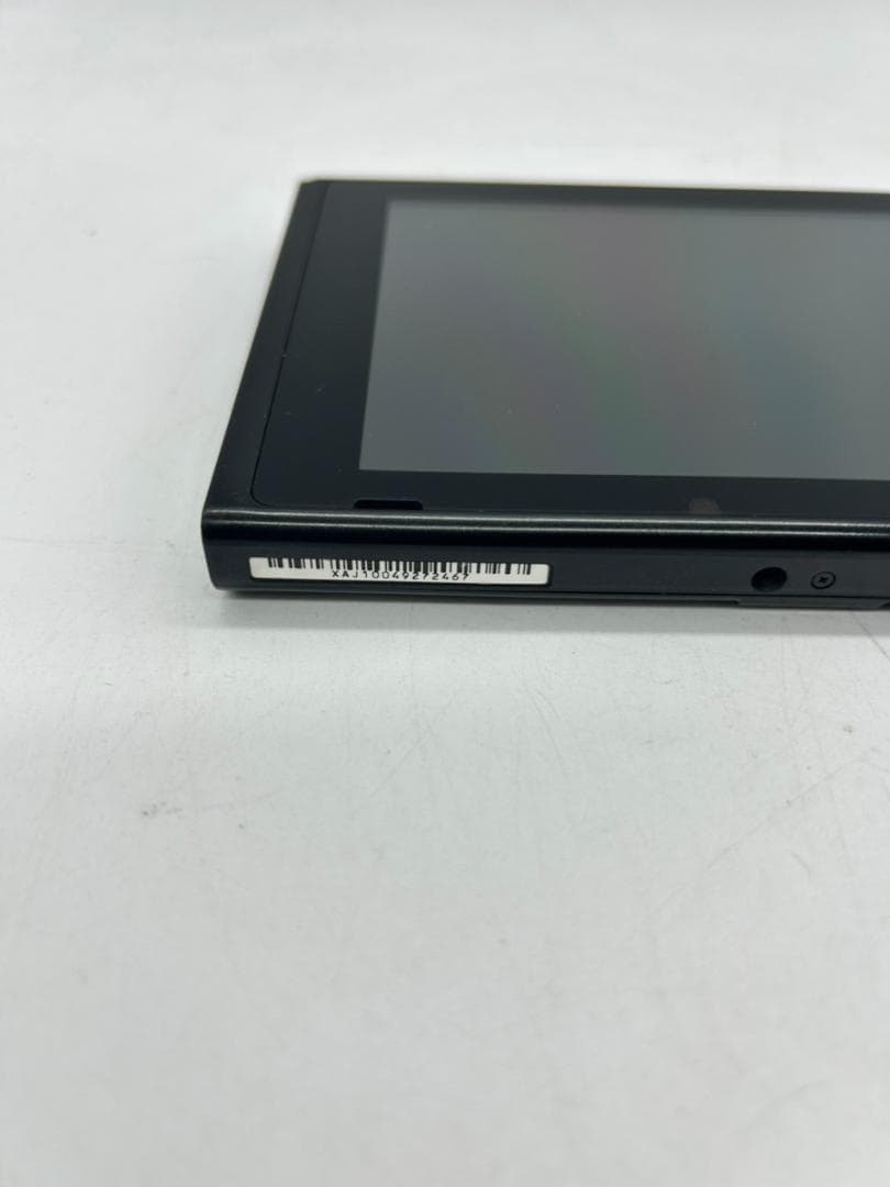 NintendoSwitch スイッチ　本体のみ　動作良好　2019年製7