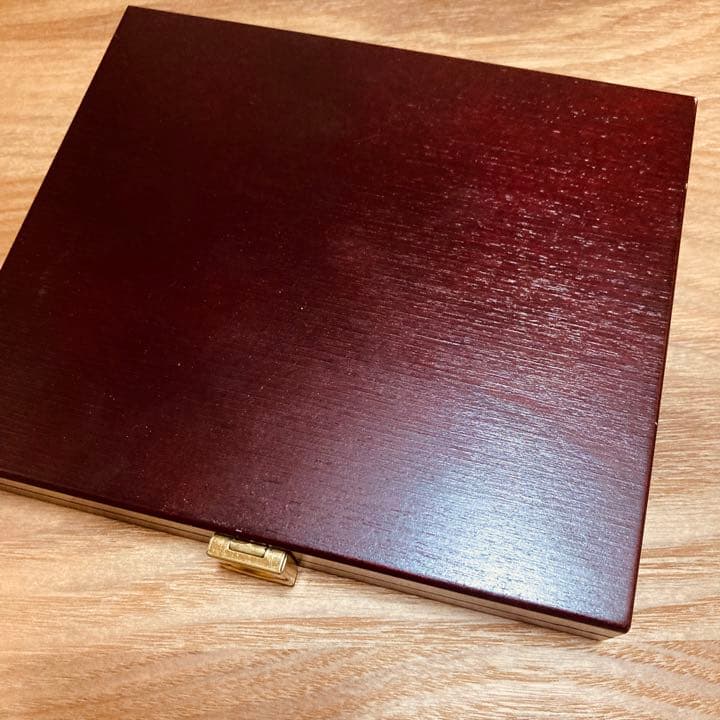 （超希少！）トランプ大統領　1オンス 銀貨　3種メモリアルボックスセット